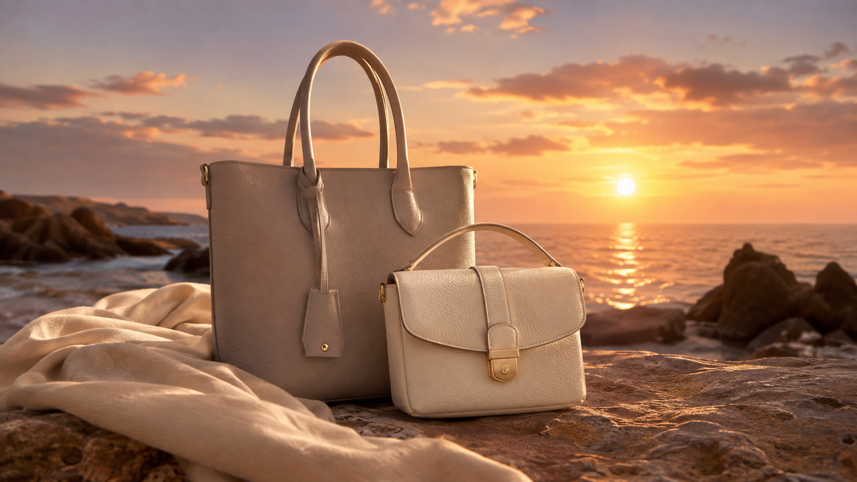 The Complete Handbook on Fine Handbags: Mastering Styles, Leather Arts, Proportion Matching, and Portfolio Building