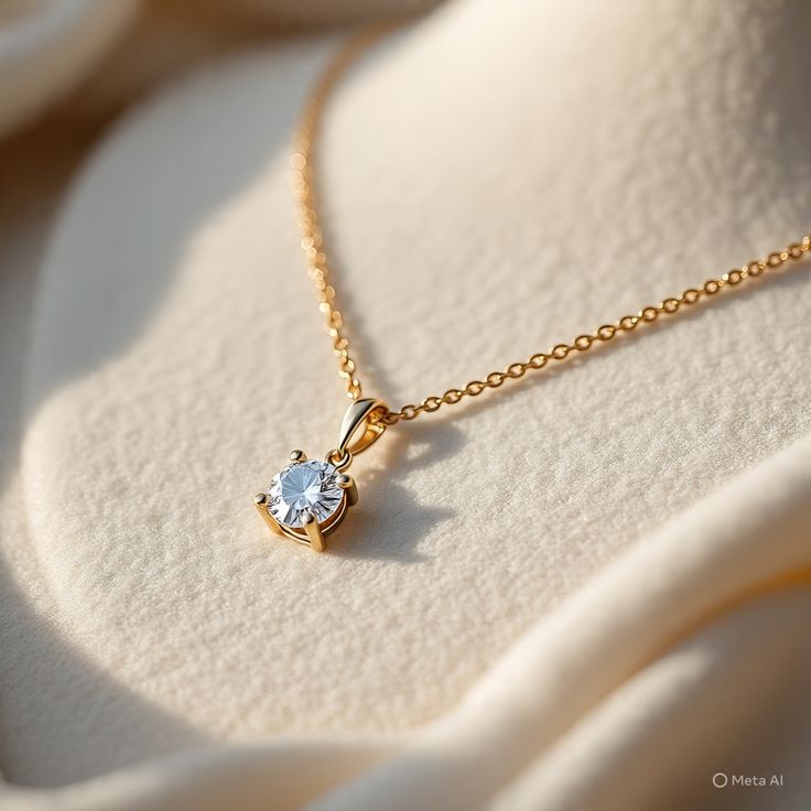 The Ultimate Guide to Women's Necklaces in 2026: Trends, Styling Rules, Materials, and Timeless Layering Secrets