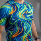 Dynamic Voltage Pulse Bedding Sets for Energetic Spaces
