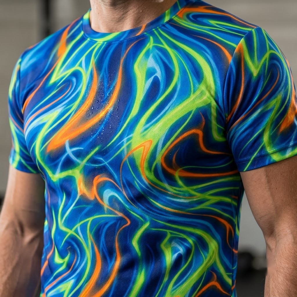 Dynamic Voltage Pulse Bedding Sets for Energetic Spaces