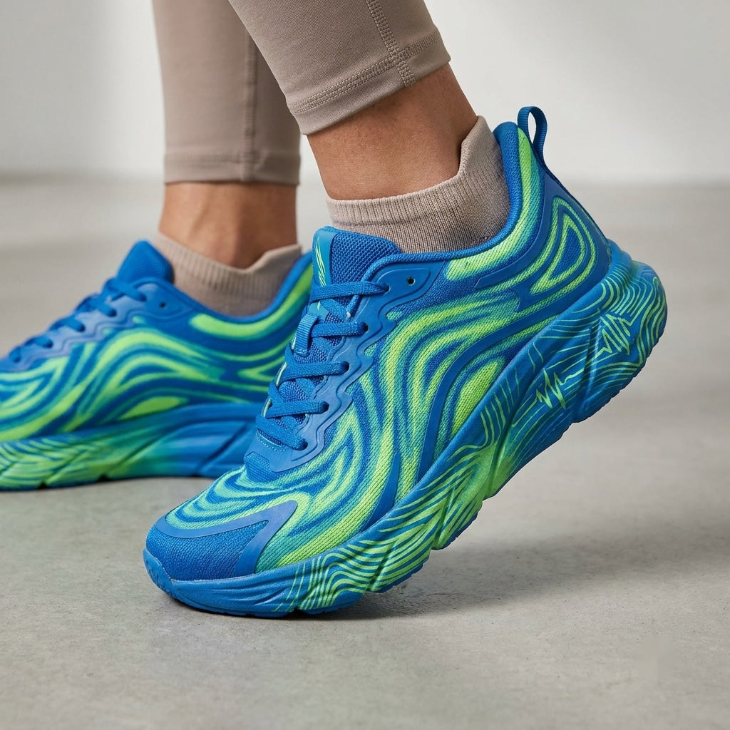 Electric Pulse Motion Max Soul Shoes