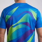 Electric Pulse Motion Energy T-Shirt
