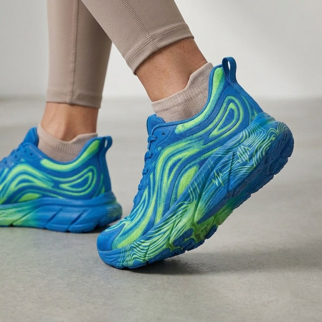 Electric Pulse Motion Max Soul Shoes